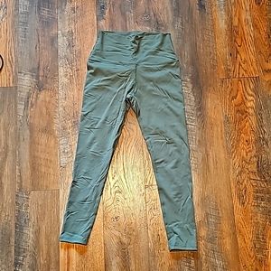 BORN PRIMITIVE boots scrunch leggings